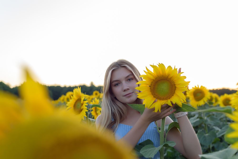 Photograph by Татьяна Биргулиева