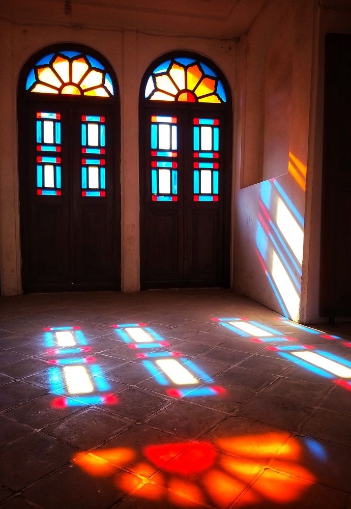 Фотография автора Soheyla Emamian