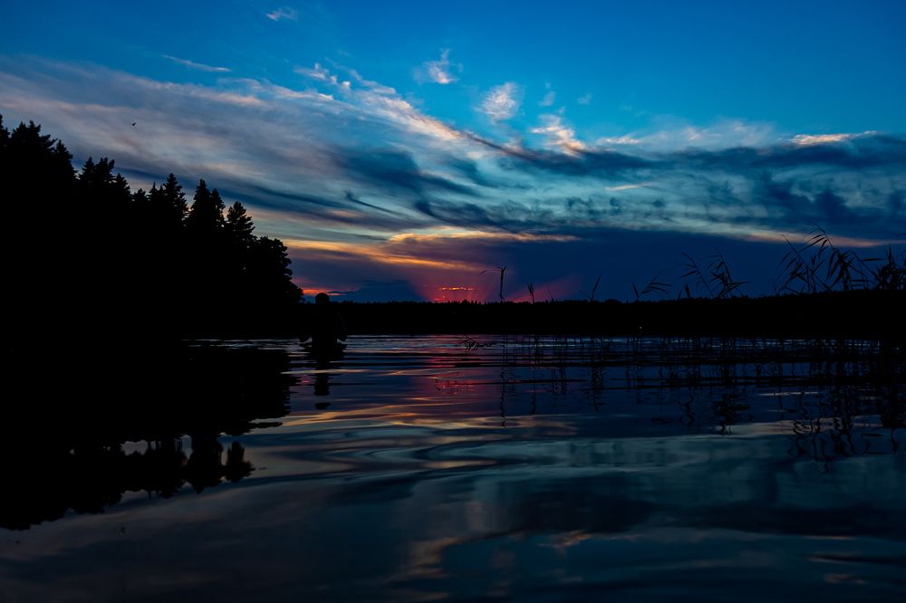 Фотография автора Михаил Наволокин