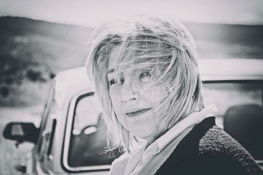 Photograph by Ольга Мальцева