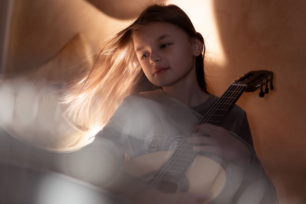 Photograph by Екатерина Золотых