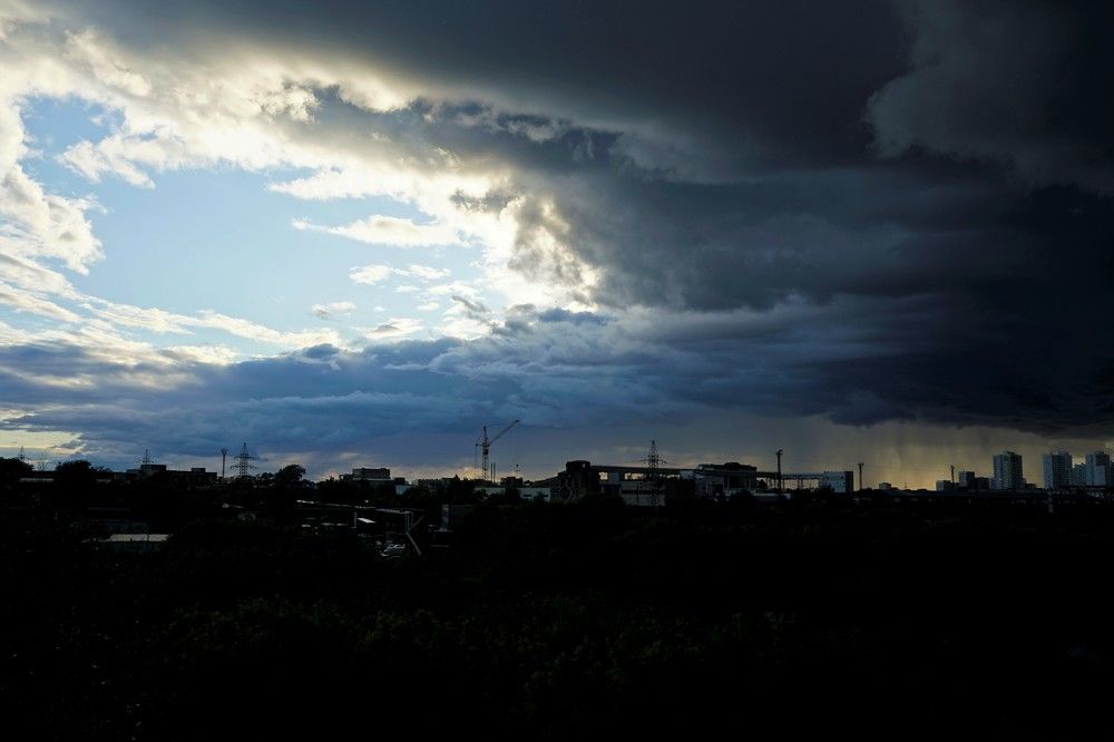 Photograph by Халуторных Мария