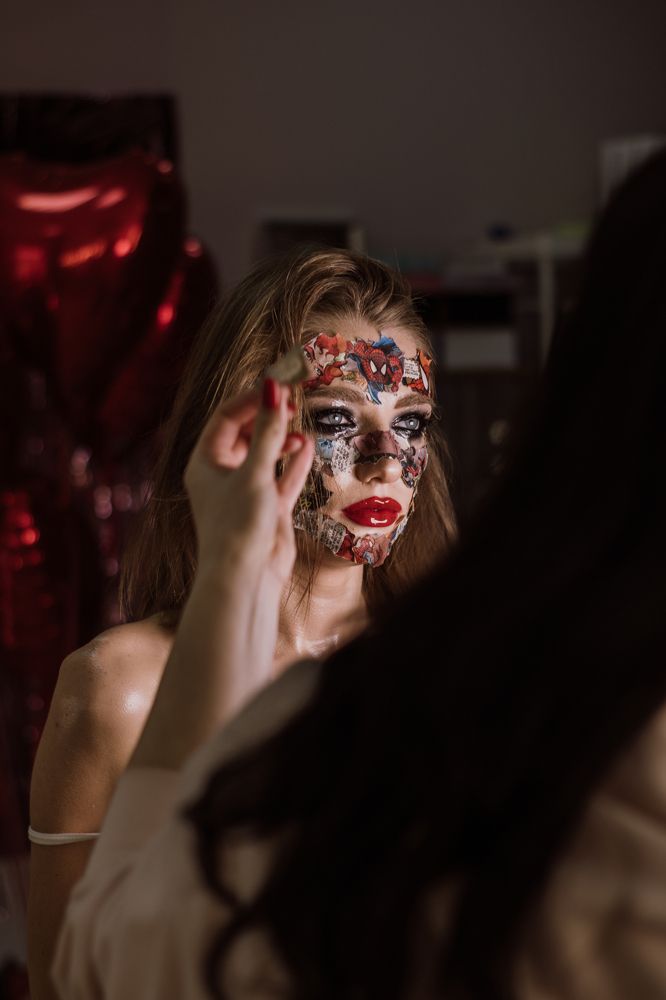 Photograph by Мокану Анастасия