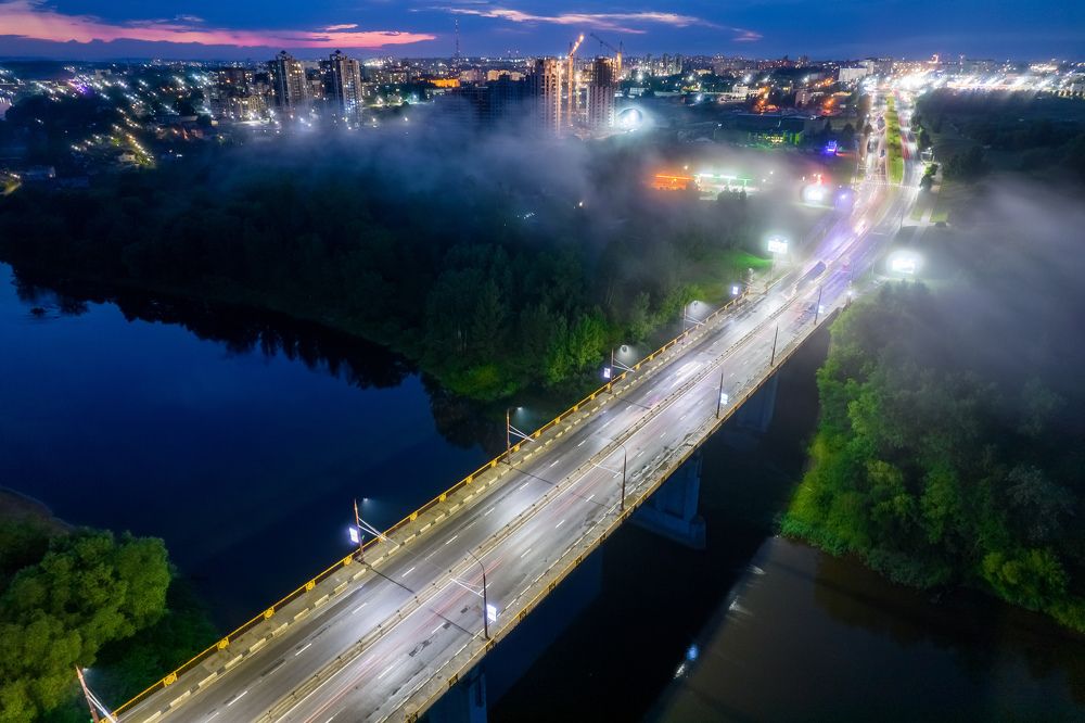 Photograph by Алексей Алексейчик