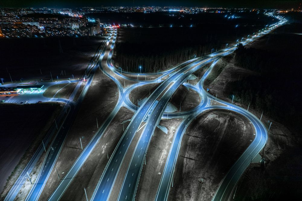 Photograph by Алексей Алексейчик