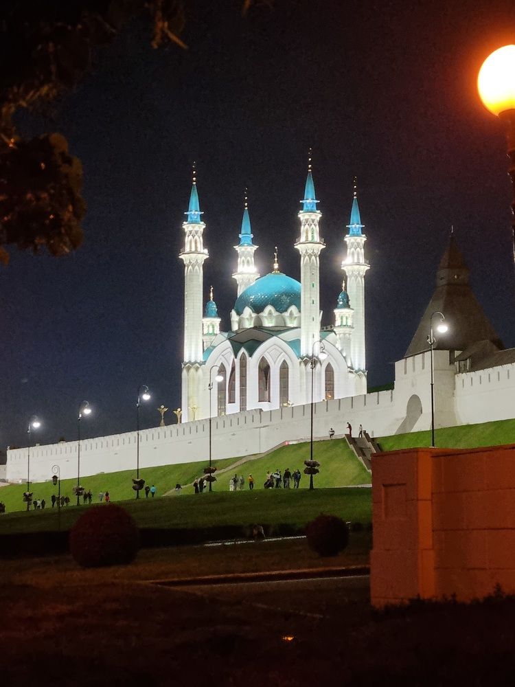 Photograph by Natalia Novikova