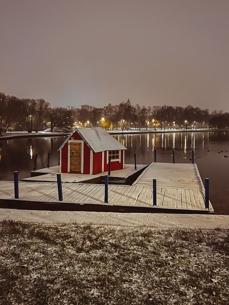 Фотография автора Юлия Недосекина