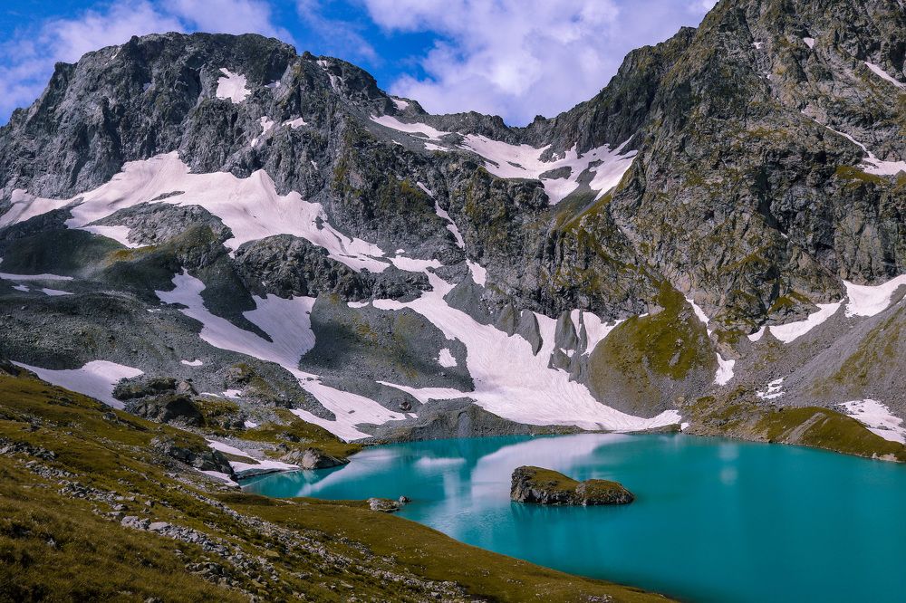 Photograph by Екатерина Коннова