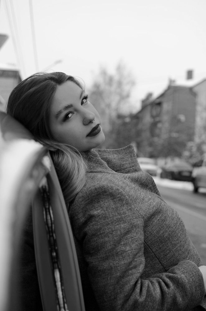 Photograph by Ольга Каунова