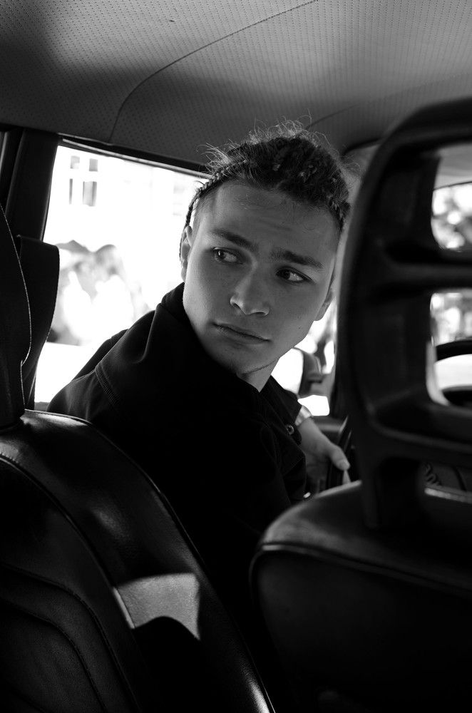 Photograph by Ольга Каунова