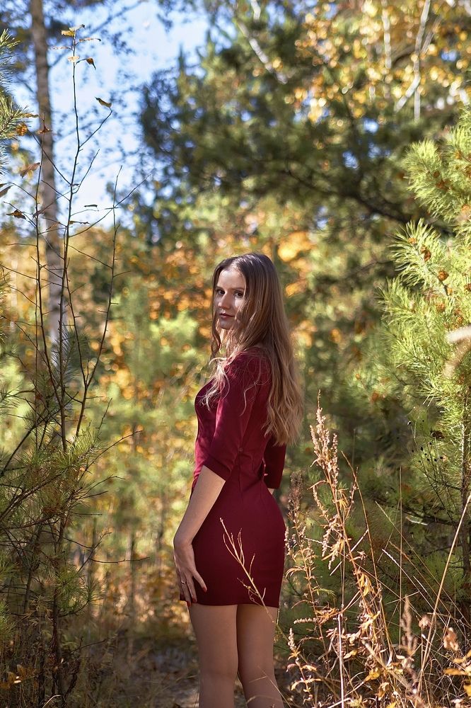 Photograph by Кирилл Березов