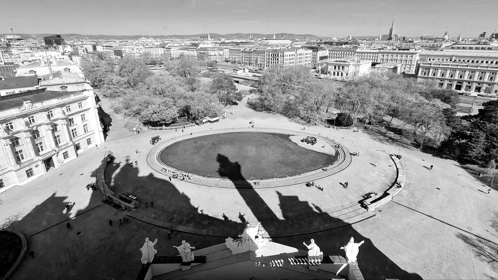 Photograph by Kristine Soghomonyan