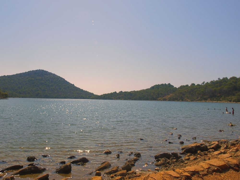 Photograph by Ivana Kolenc