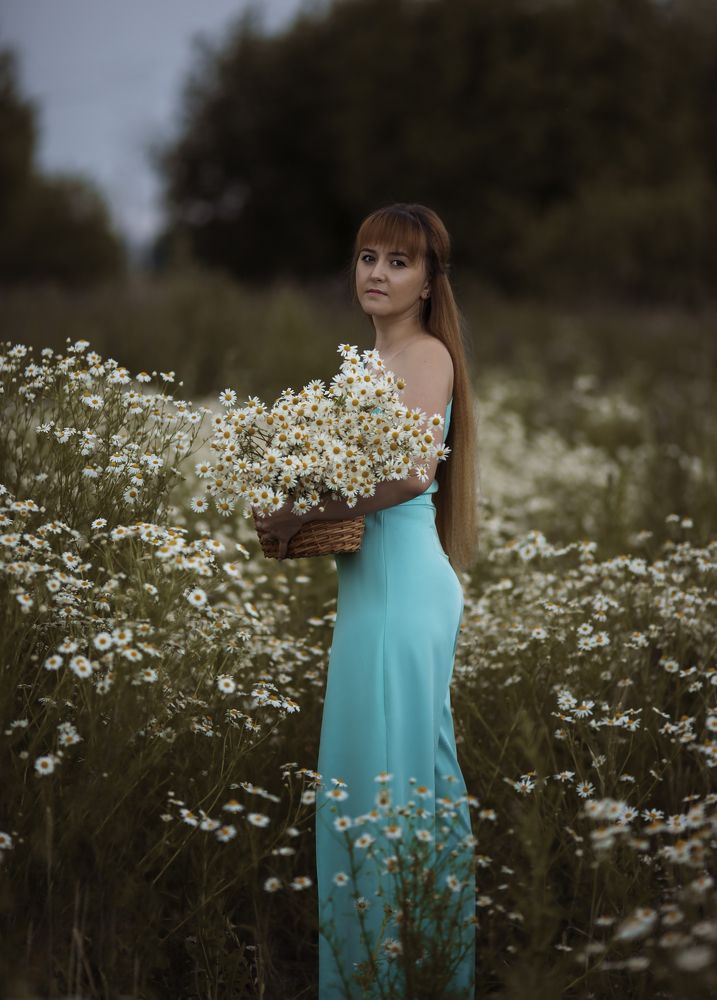 Photograph by Вера Каминская