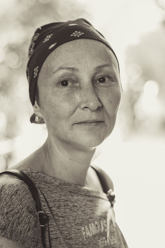 Photograph by Никита Коробейников