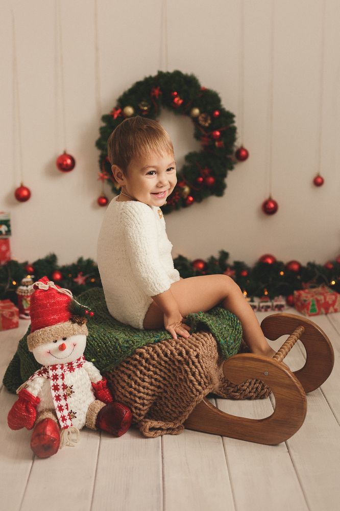 Photograph by Ксения Борисова