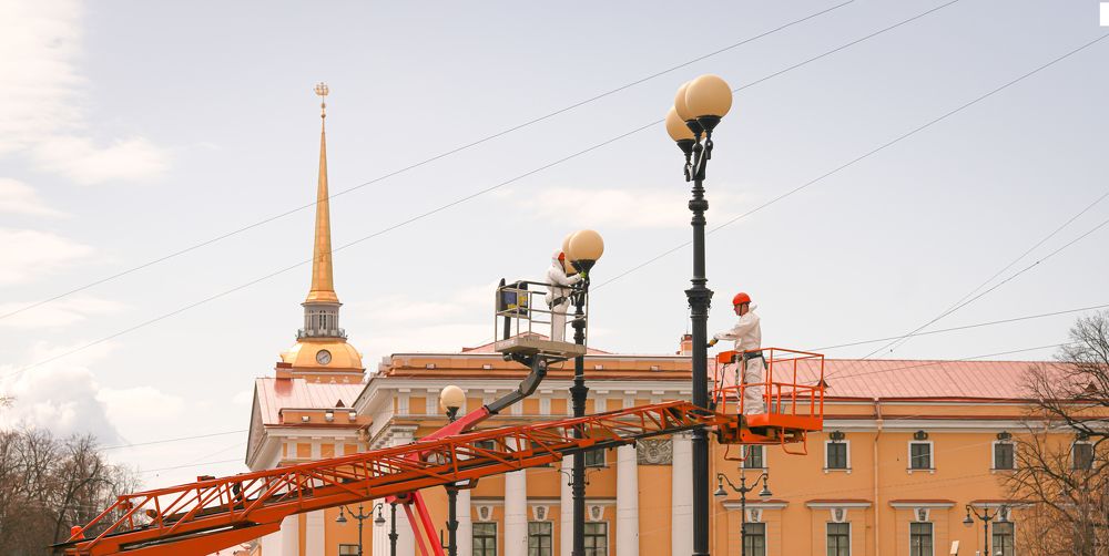 Photograph by Алина Еникеева