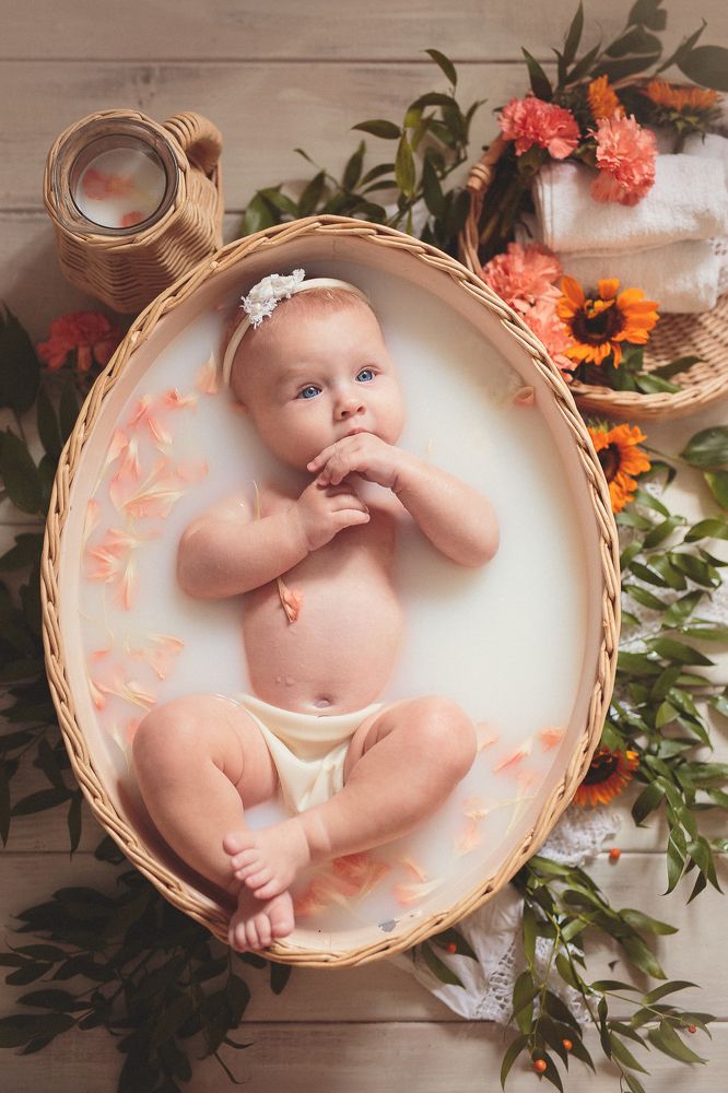 Photograph by Ксения Борисова