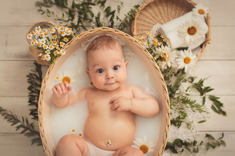 Photograph by Ксения Борисова