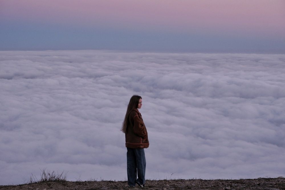 Photograph by Пузан Александр