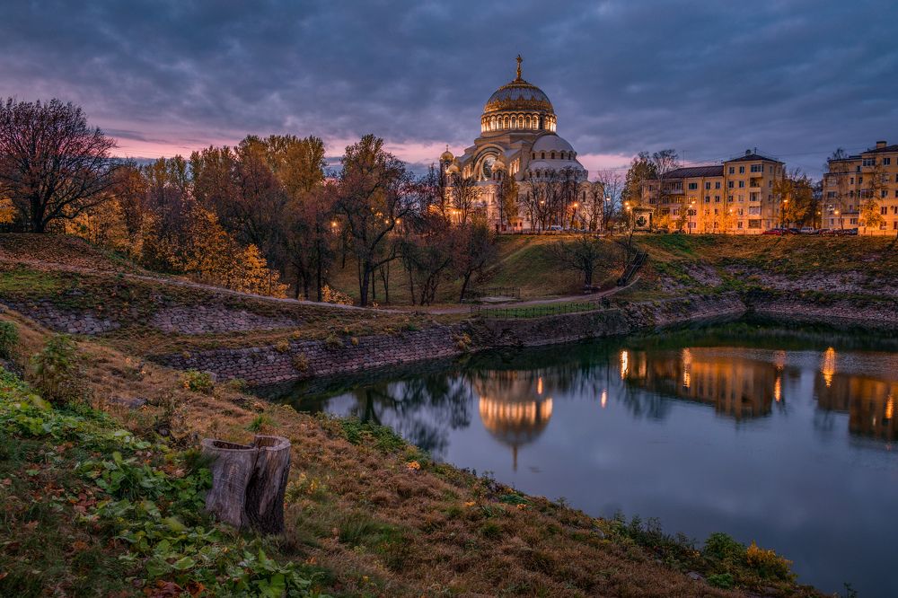 Photograph by Николай Беликов