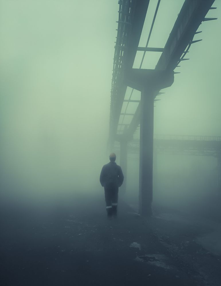 Photograph by Виталий Снегин