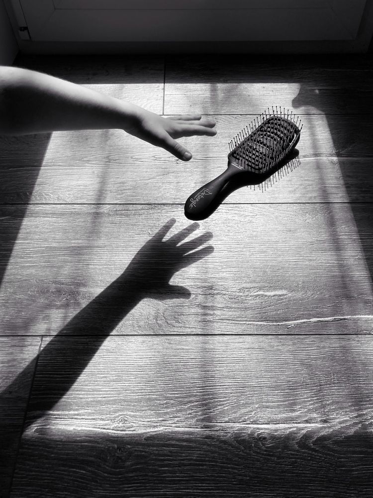 Photograph by Мария Белесова