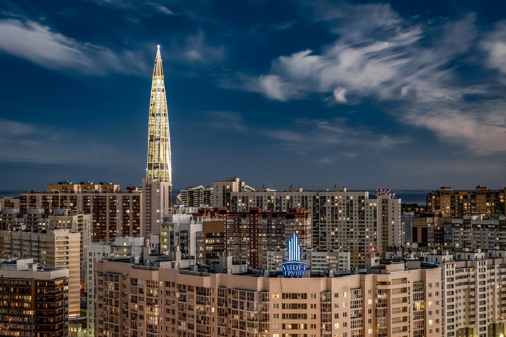 Photograph by Николай Беликов