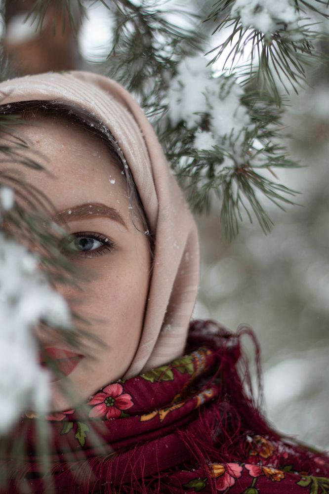 Photograph by Ольга