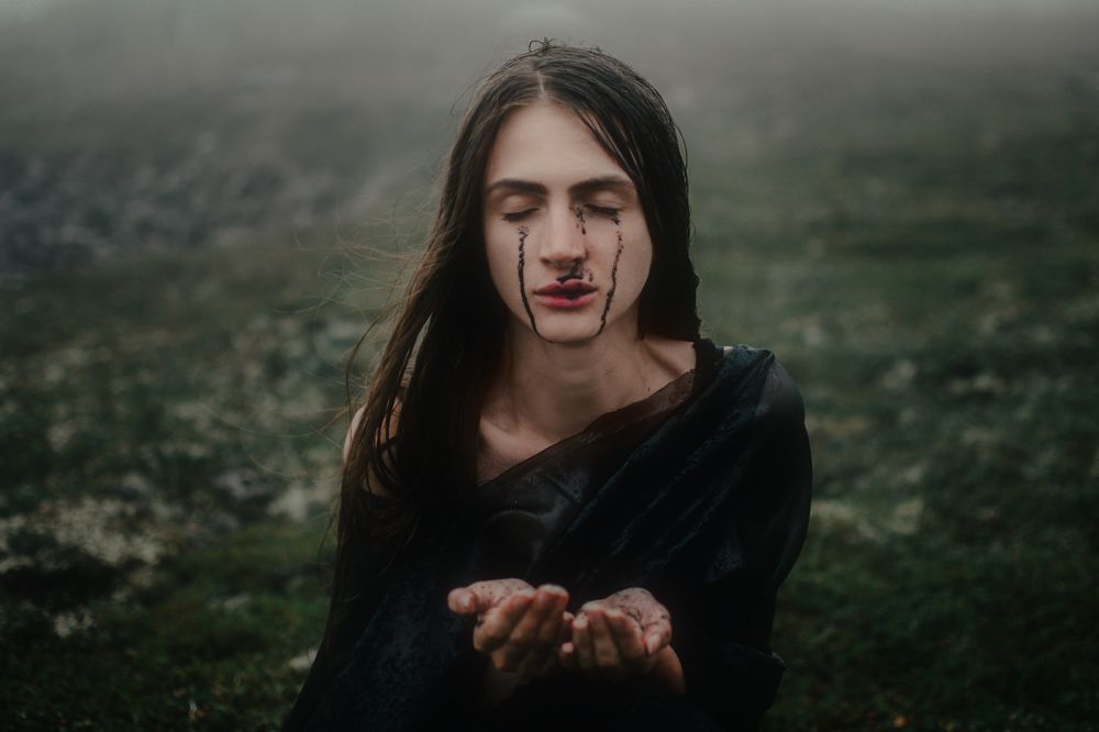 Photograph by Людмила Зяблова