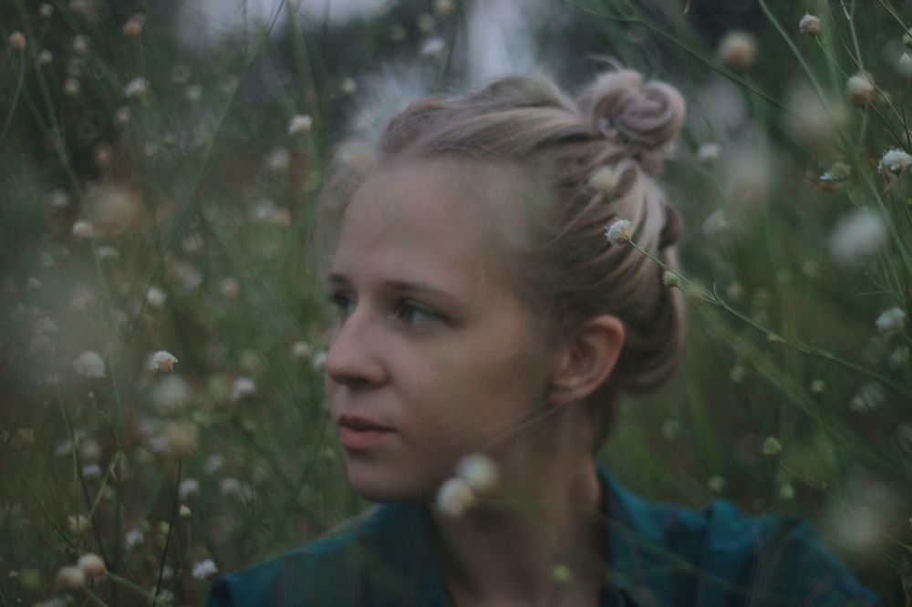 Photograph by Оксана Михайлова