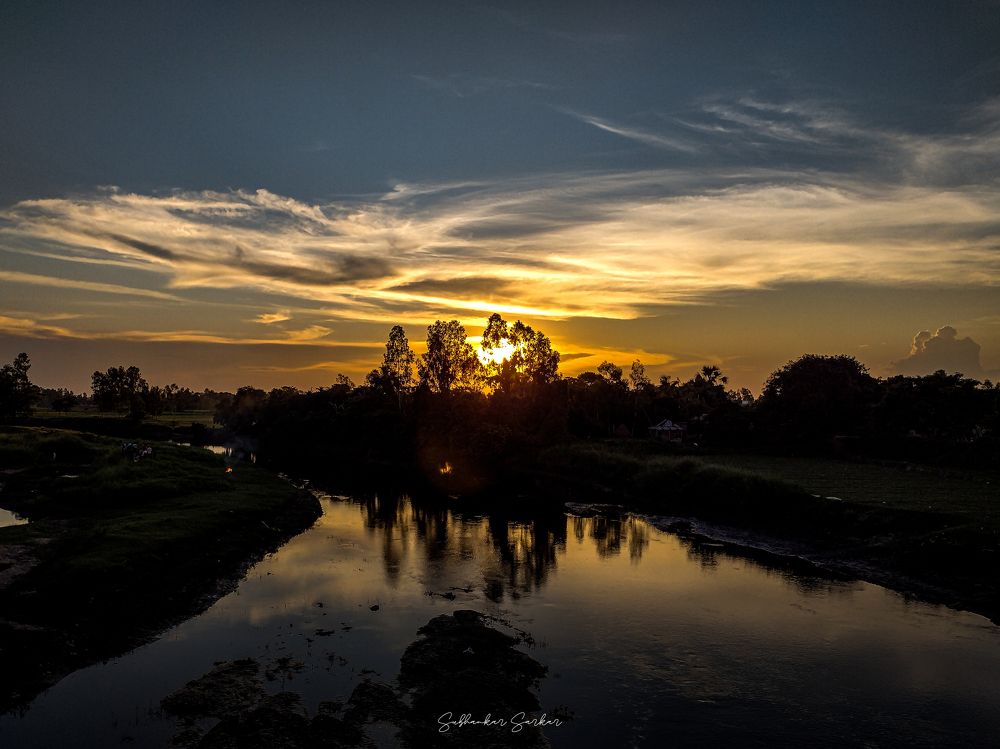 Фотография автора Subhankar Sarkar