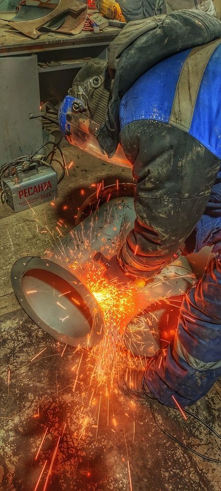 Photograph by Валентин Волк