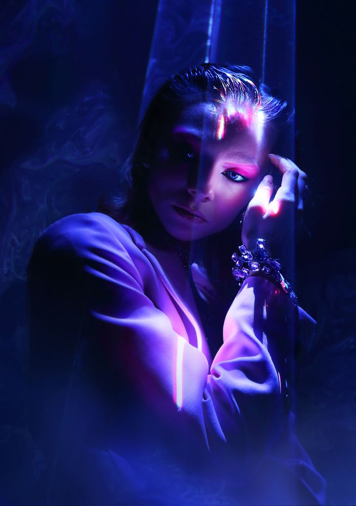 Photograph by Окулова Алиса