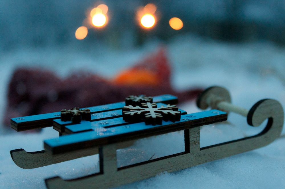 Photograph by Alena Batenchuk