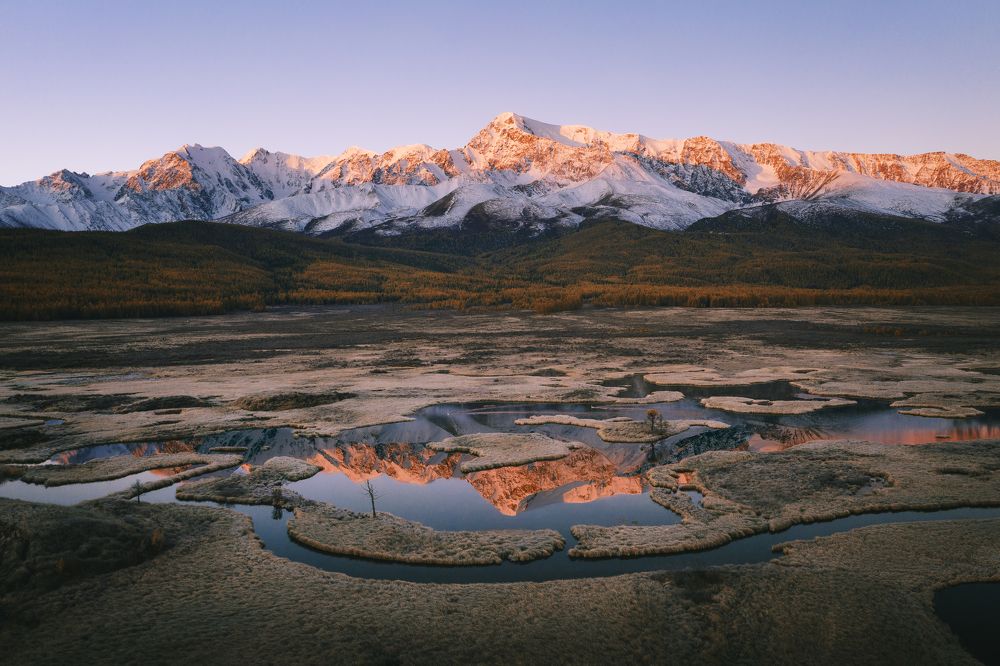 Photograph by Разум Митя