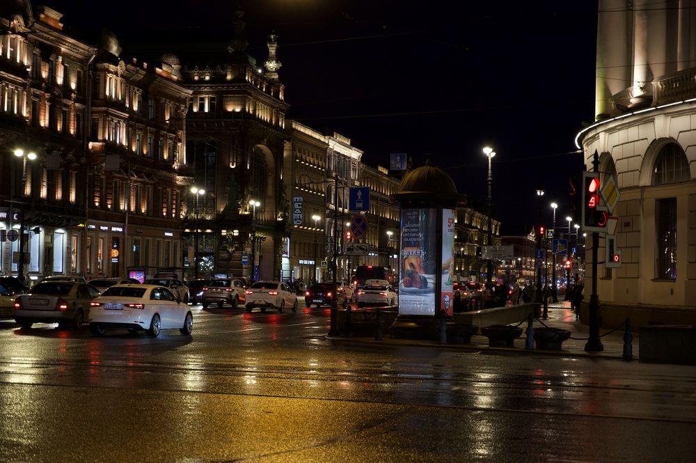 Photograph by Dark Ambient