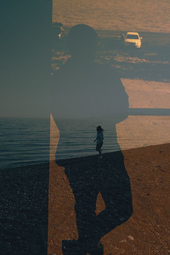 Photograph by Ольга Солодилова