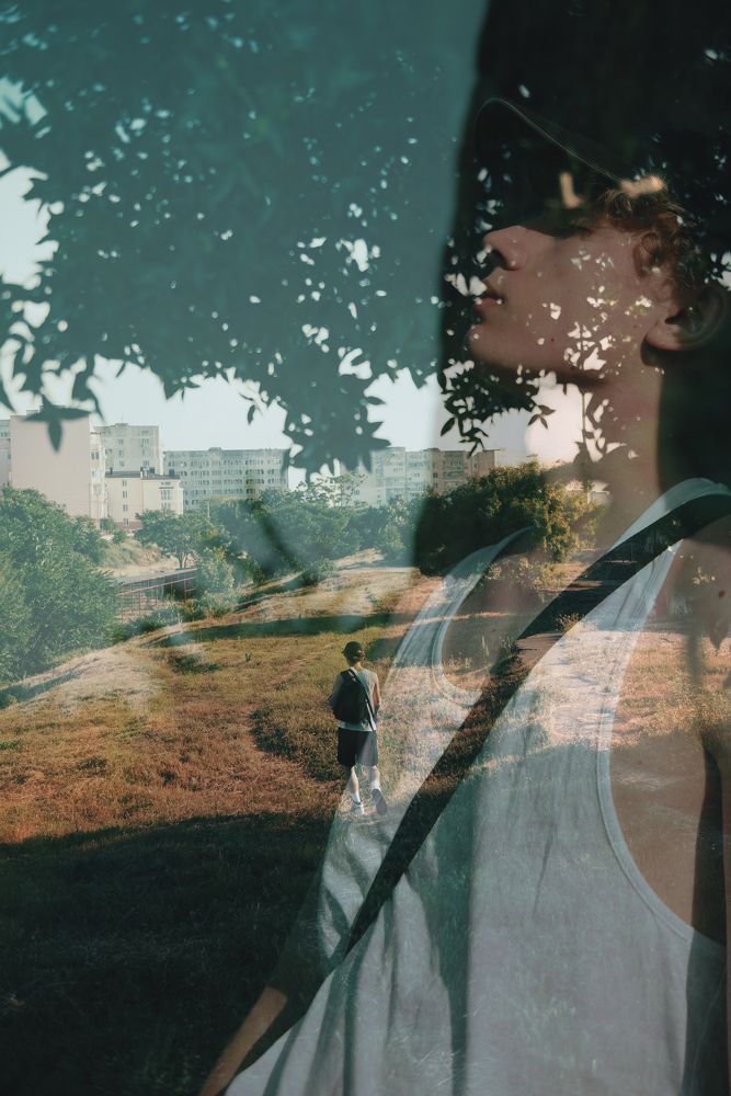 Photograph by Ольга Солодилова