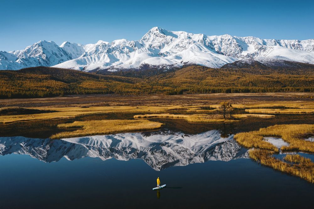 Photograph by Разум Митя