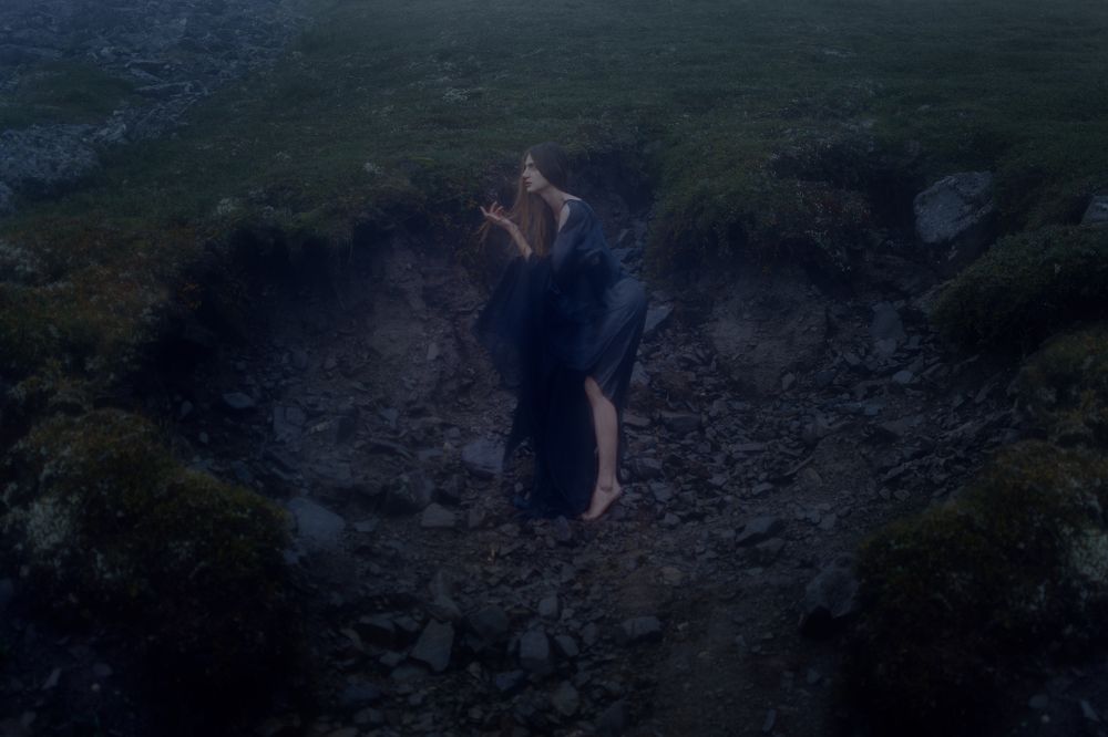 Photograph by Людмила Зяблова