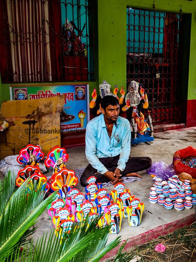 Фотография автора Subhankar Sarkar