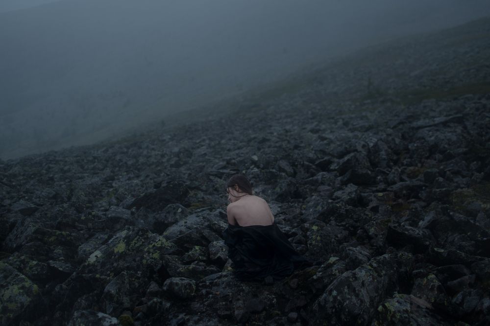 Photograph by Людмила Зяблова