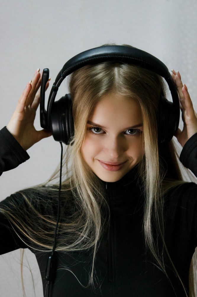 Photograph by Alena Batenchuk