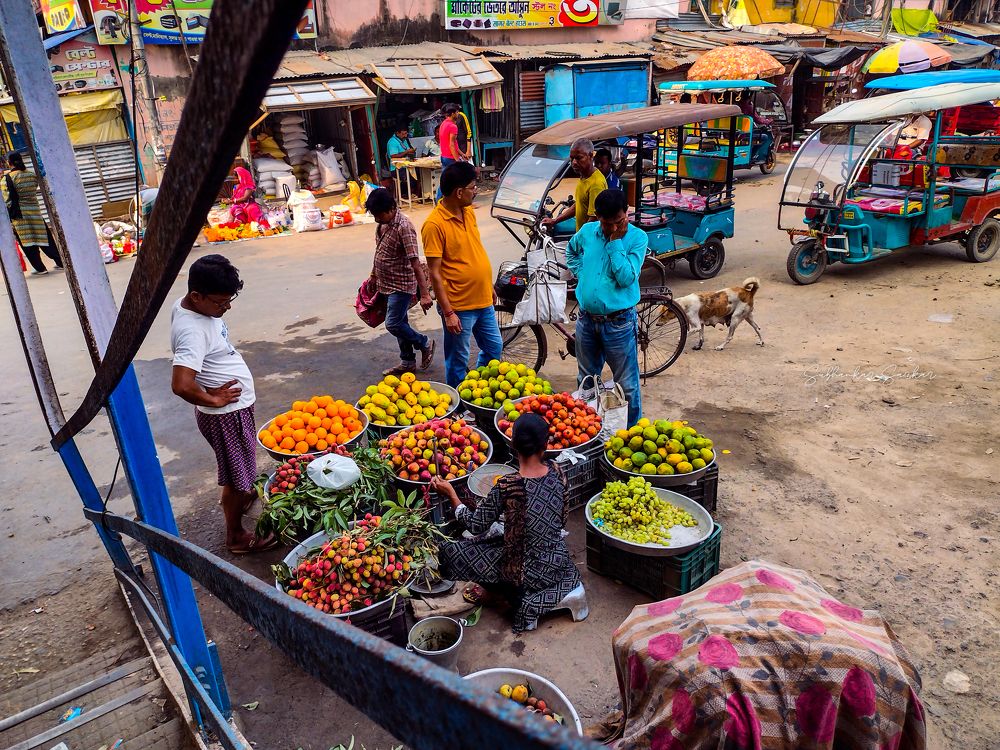 Фотография автора Subhankar Sarkar