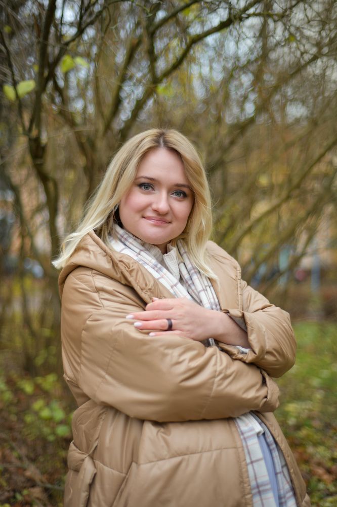 Photograph by Ирина Аникина