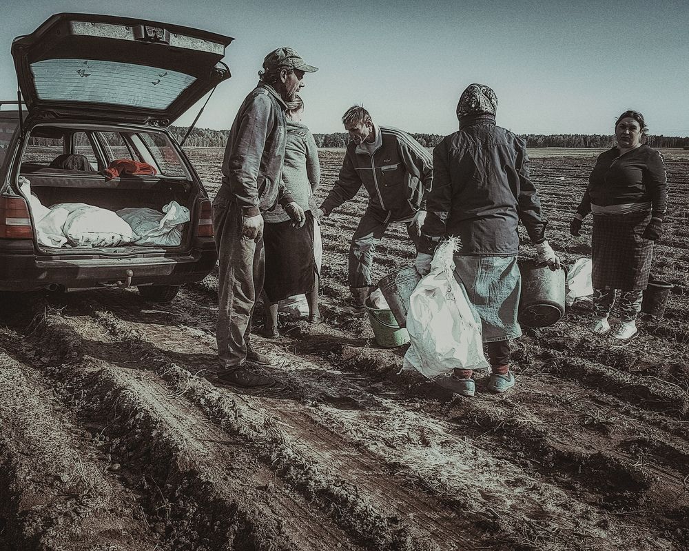 Photograph by Виктор Перегуд