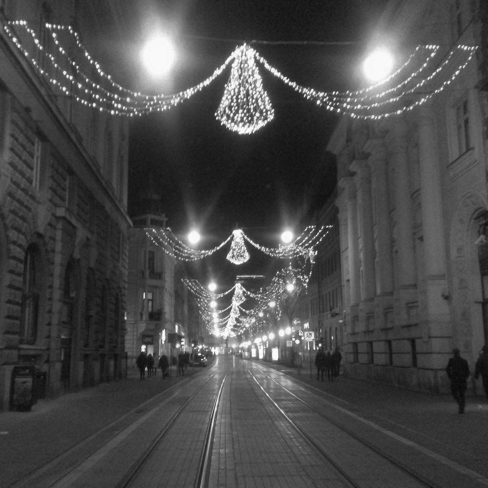 Photograph by Ivana Kolenc