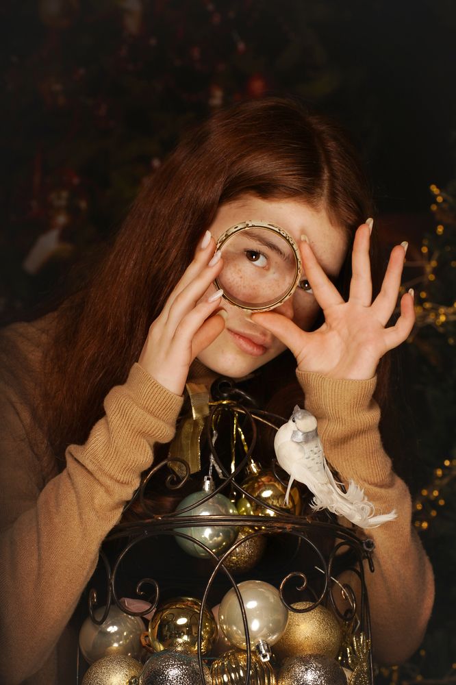 Photograph by Марина Аникина