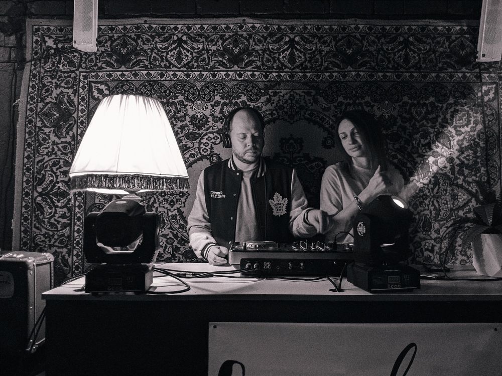 Photograph by Миша Азиатцев